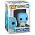 Funko Pop! Games Pokemon Squirtle 504 - Imagem 3