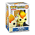 Funko Pop! Games Pokemon Ponyta 644 - Imagem 4