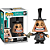 Funko Pop! Disney O Estranho Mundo de Jack Mayor 807 - Imagem 1