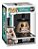 Funko Pop! Disney O Estranho Mundo de Jack Mayor 807 - Imagem 3