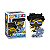Funko Pop! Dc Comics Liga Da Justiça Static Shock 387 - Imagem 1