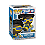 Funko Pop! Dc Comics Liga Da Justiça Static Shock 387 - Imagem 3