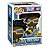 Funko Pop! Heroes Justice League Static Shock 387 - Imagem 3