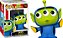 Funko Pop! Disney Alien Remix Toy Story Dory 750 - Imagem 1