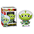 Funko Pop! Disney Toy Story Remix Buzz Lightyear 749 - Imagem 1