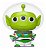 Funko Pop! Disney Toy Story Remix Buzz Lightyear 749 - Imagem 2