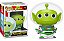 Funko Pop! Disney Toy Story Remix Buzz Lightyear 749 - Imagem 1