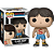 Funko Pop! Television Smallville Clark Kent 627 (Vaulted, 2018) - Imagem 1