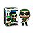 Funko Pop! Television Smallville Arqueiro Verde Green Arrow 628 - Imagem 1