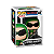 Funko Pop! Television Smallville Arqueiro Verde Green Arrow 628 - Imagem 4