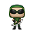Funko Pop! Television Smallville Arqueiro Verde Green Arrow 628 - Imagem 2