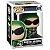 Funko Pop! Television Smallville Arqueiro Verde Green Arrow 628 - Imagem 3