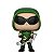 Funko Pop! Television Smallville Arqueiro Verde Green Arrow 628 - Imagem 2