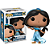 Funko Pop! Disney Filme Aladdin Princesa Jasmine 326 - Imagem 1
