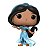 Funko Pop! Filme Disney Aladdin Jasmine 326 - Imagem 2