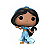 Funko Pop! Disney Aladdin Jasmine 326 - Imagem 2