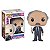 Funko Pop! Filme A Fantastica Fabrica de Chocolate / Wonka Grandpa Joe 328 - Imagem 1