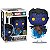 Funko Pop! Marvel Nightcrawler 490 Exclusivo - Imagem 1