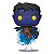 Funko Pop! Marvel Nightcrawler 490 Exclusivo - Imagem 2