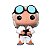 Funko Pop! Filme De Volta Para o Futuro / Back To The Future Dr Emmett Brown 50 - Imagem 2