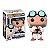 Funko Pop! Filme De Volta Para o Futuro / Back To The Future Dr Emmett Brown 50 - Imagem 1