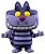 Funko Pop! Disney Alice no País das Maravilhas Cheshire Cat 974 Exclusivo - Imagem 2