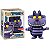 Funko Pop! Disney Alice no Pais das Maravilhas Cheshire Cat 974 Exclusivo - Imagem 1