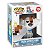 Funko Pop! Filme Pets A Vida Secreta dos Bichos Max With Cone 764 - Imagem 3