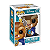 Funko Pop! Disney A Bela E A Fera The Beast 239 - Imagem 3