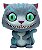Funko Pop! Disney Alice no Pais das Maravilhas Cheshire Cat 178 - Imagem 2