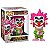 Funko Pop! Filme Terror Palhaços Assassinos Killer Klowns Spikey 933 - Imagem 1
