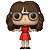 Funko Pop! Television New Girl Jess 648 - Imagem 2