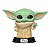 Funko Pop! Television Star Wars Baby Yoda The Child 368 - Imagem 2