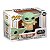 Funko Pop! Television Star Wars Baby Yoda The Child 368 - Imagem 1