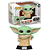 Funko Pop! Television Star Wars Baby Yoda The Child 368 - Imagem 3