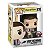Funko Pop! Television The Office Andy Bernard 878 Exclusivo - Imagem 3