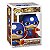 Funko Pop! Marvel Infinity Warps Soldier Supreme 858 - Imagem 3