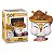 Funko Pop! Disney A Bela E A Fera Beauty And The Beast Chip 794 - Imagem 1