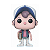 Funko Pop! Animation Disney Gravity Falls Dipper Pines 240 Exclusivo Glow Chase - Imagem 2