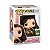 Funko Pop! Wonder Woman 347 Exclusivo - Imagem 3