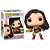 Funko Pop! Dc Comics Mulher Maravilha Wonder Woman 347 Exclusivo - Imagem 1