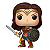 Funko Pop! Dc Comics Mulher Maravilha Wonder Woman 172 - Imagem 2