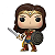 Funko Pop! Dc Comics Mulher Maravilha Wonder Woman 172 - Imagem 2
