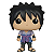 Funko Pop! Animation Naruto Shippuden Sasuke 72 - Imagem 2