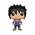 Funko Pop! Animation Naruto Shippuden Sasuke 72 - Imagem 2