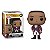 Funko Pop! Broadway Hamilton Aaron Burr 02 - Imagem 1