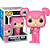 Funko Pop! Television Friends Chandler Bing 1066 - Imagem 1