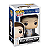 Funko Pop! Filme A Saga Crepusculo Bella Wedding Dress 323 - Imagem 3