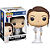 Funko Pop! Filme A Saga Crepusculo Bella Wedding Dress 323 - Imagem 1