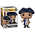 Funko Pop! Broadway Hamilton George Washington 05 - Imagem 1
